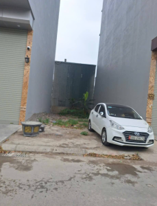 Đất phân lô vuông đẹp trung tâm Tứ Hiệp Thanh trì Hà Nội,